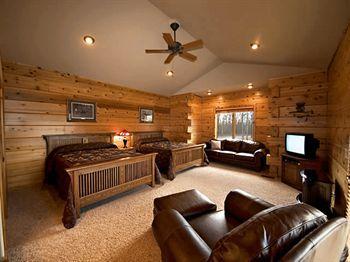 The White River Inn Bull Shoals 外观 照片