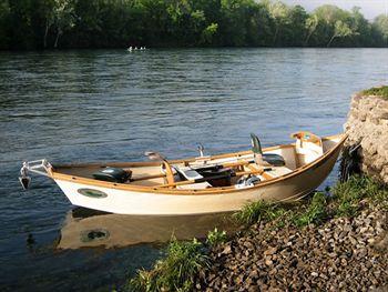 The White River Inn Bull Shoals 外观 照片