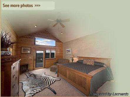 The White River Inn Bull Shoals 客房 照片