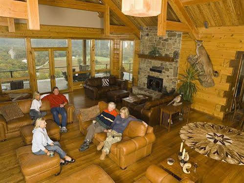The White River Inn Bull Shoals 外观 照片
